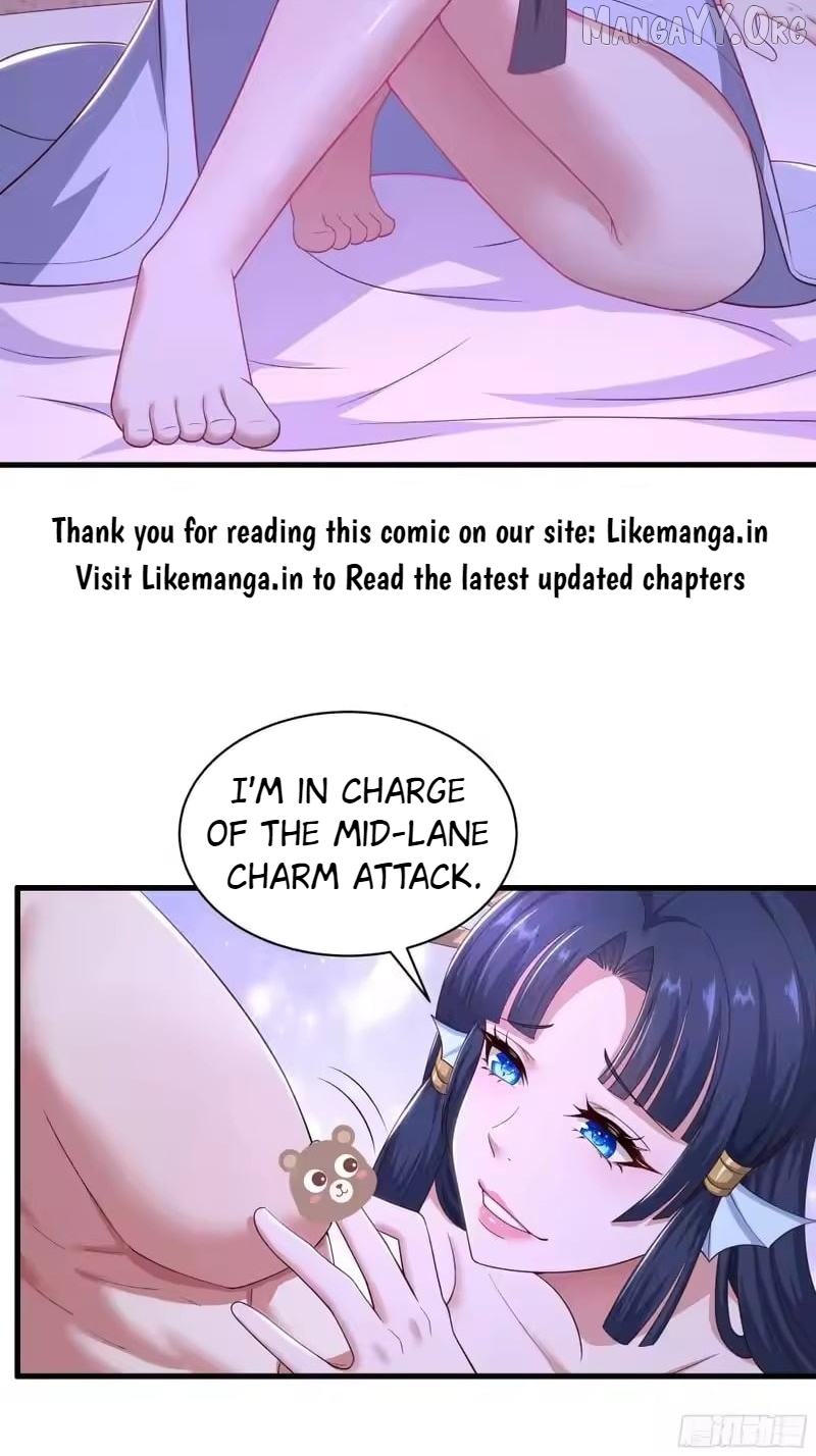 Rebirth of King Zhou: Not Being the Ultimate Villain Chapter 191 - page 2